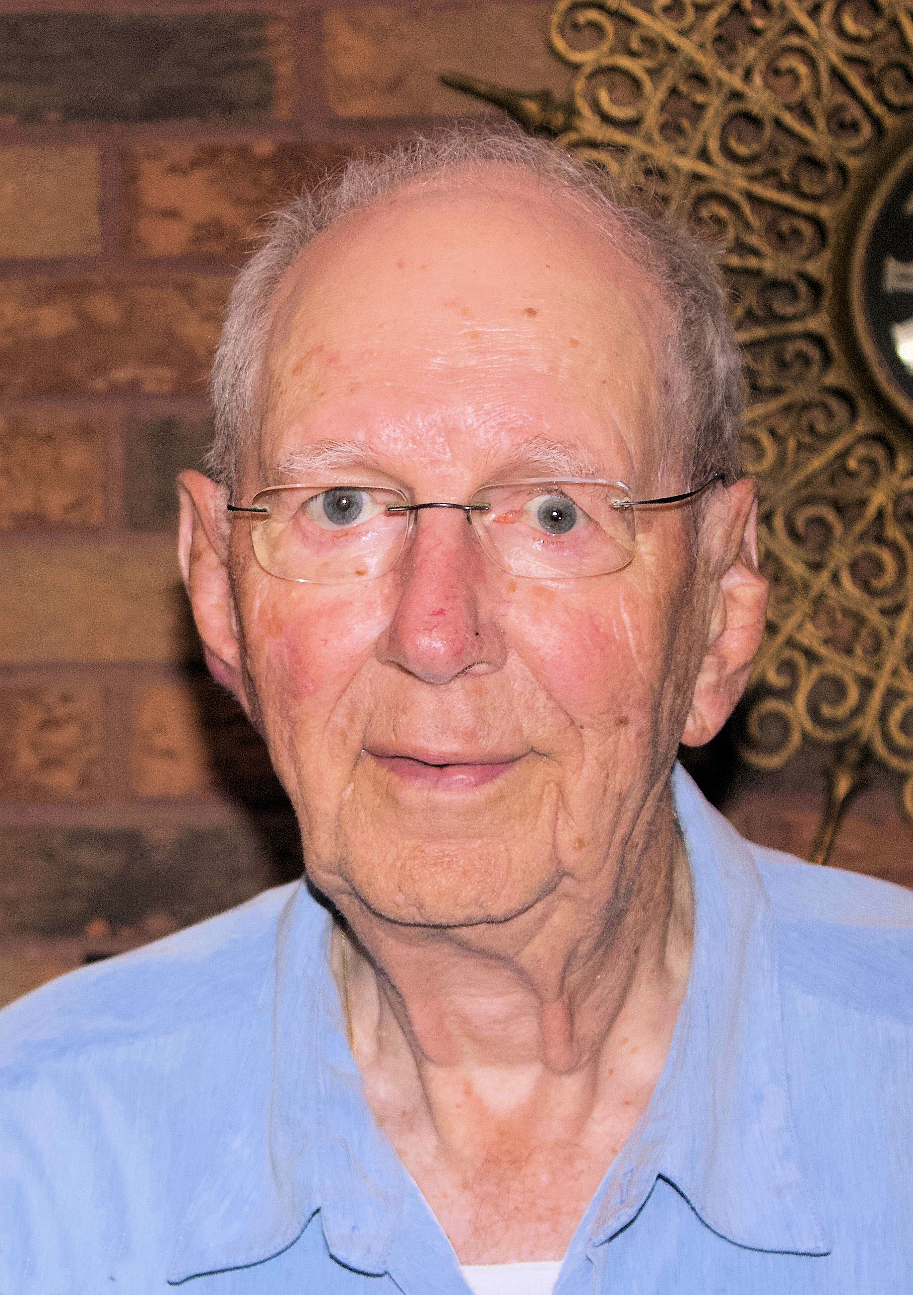 Photo of "Edgar Camiel “Chuck” Walcarius"