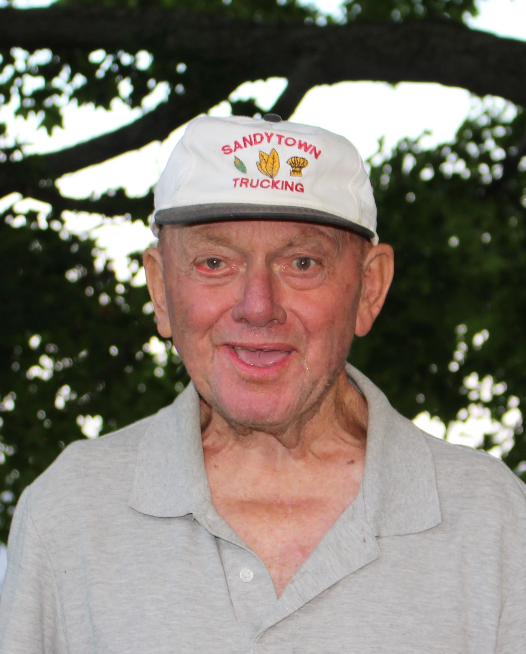 Photo of "John Weninger"
