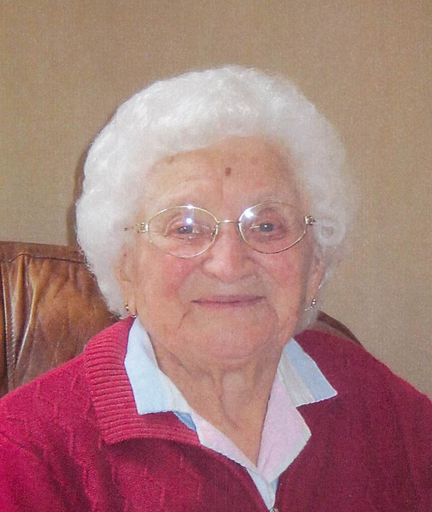 Photo of "Katharina “Katie” Ziel"