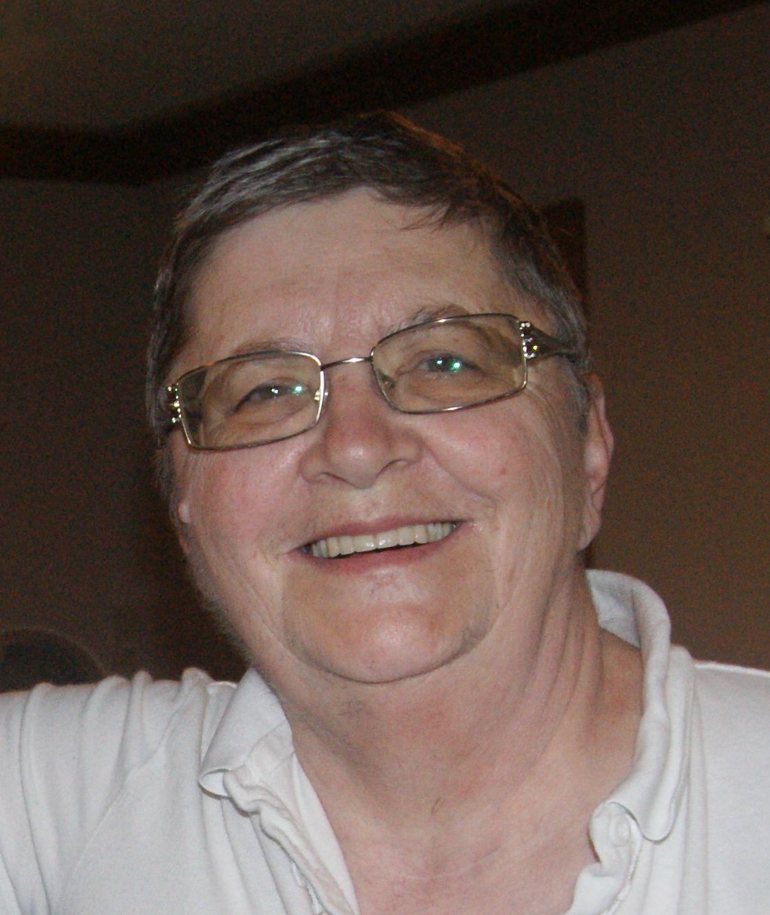 Photo of "Bonnie de Ryk"