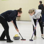 girlscurling