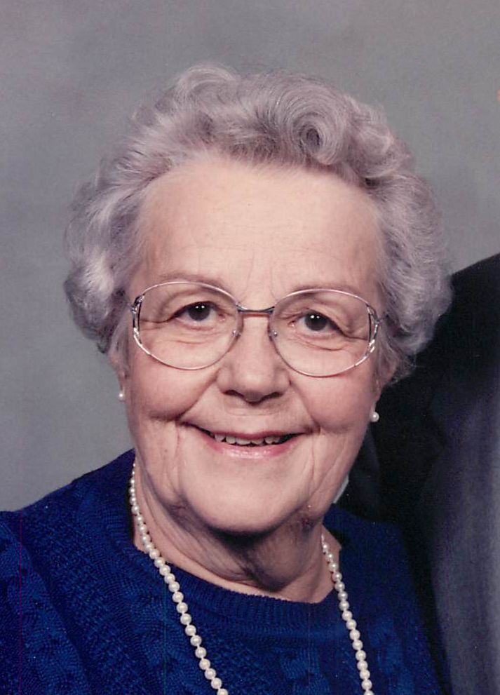 Photo of "Gloria Jane Campbell"
