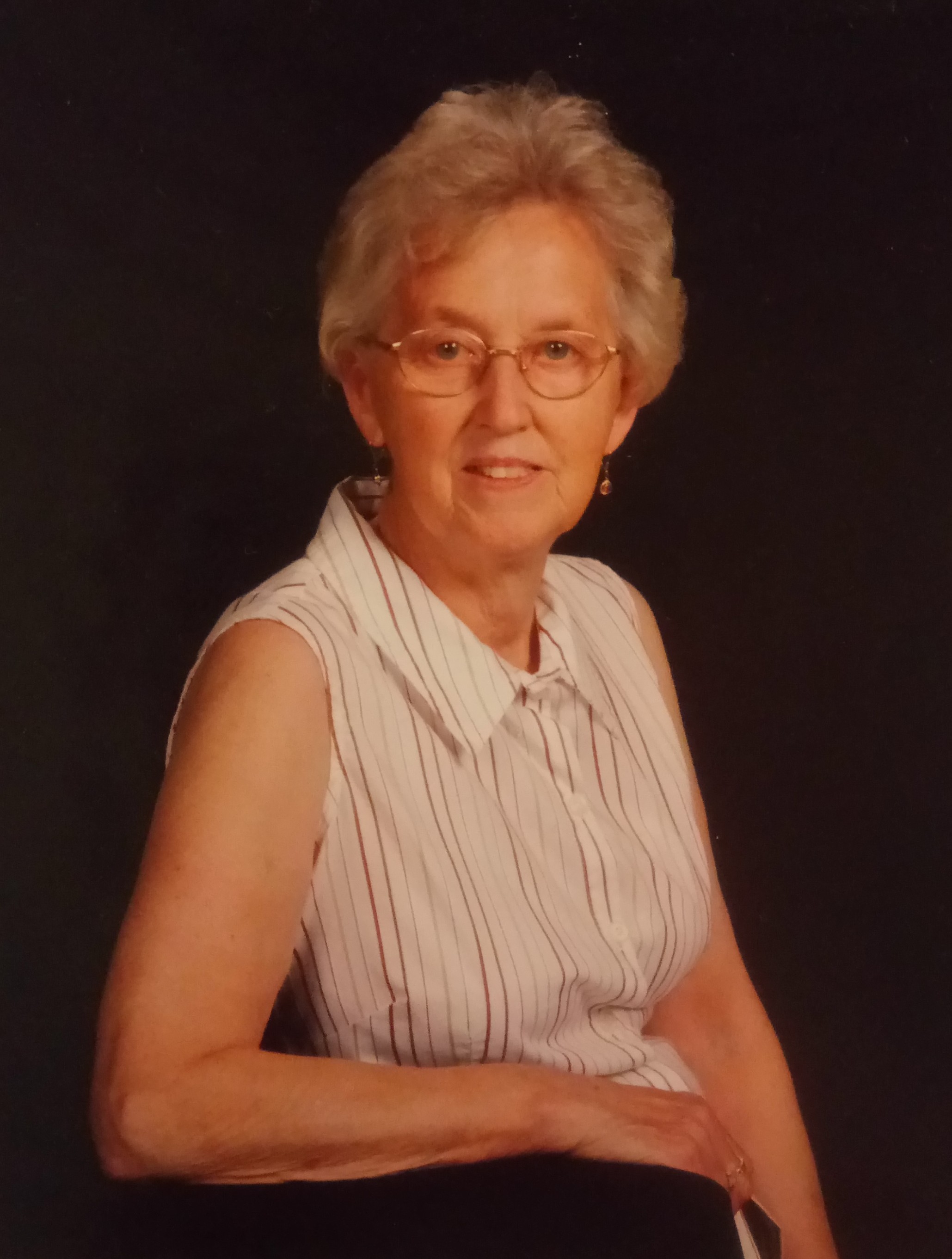 Photo of "Jane DeVries"