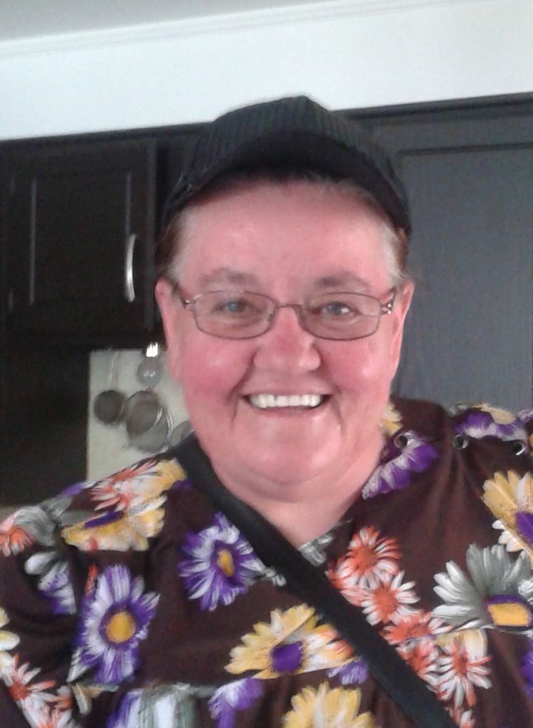 Photo of "Margaretha Enns"