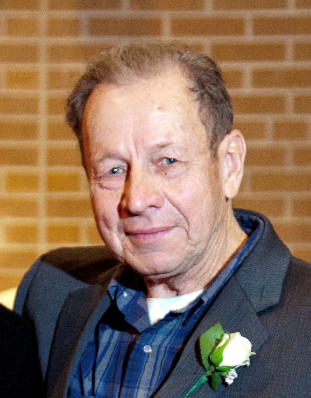 Photo of "Peter Klassen"