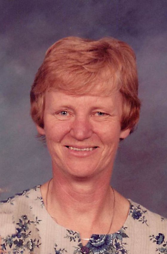 Photo of "Elsa (Hoogsteen) Van Lingen"