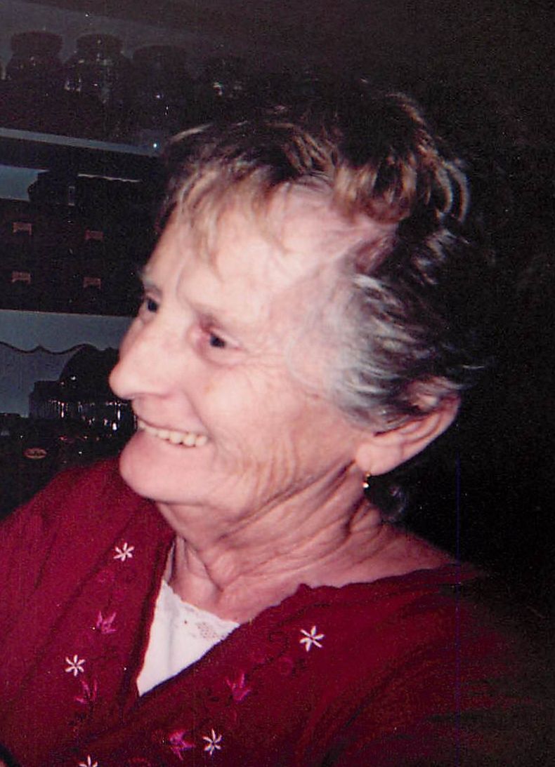 Photo of "Carol Beattie"