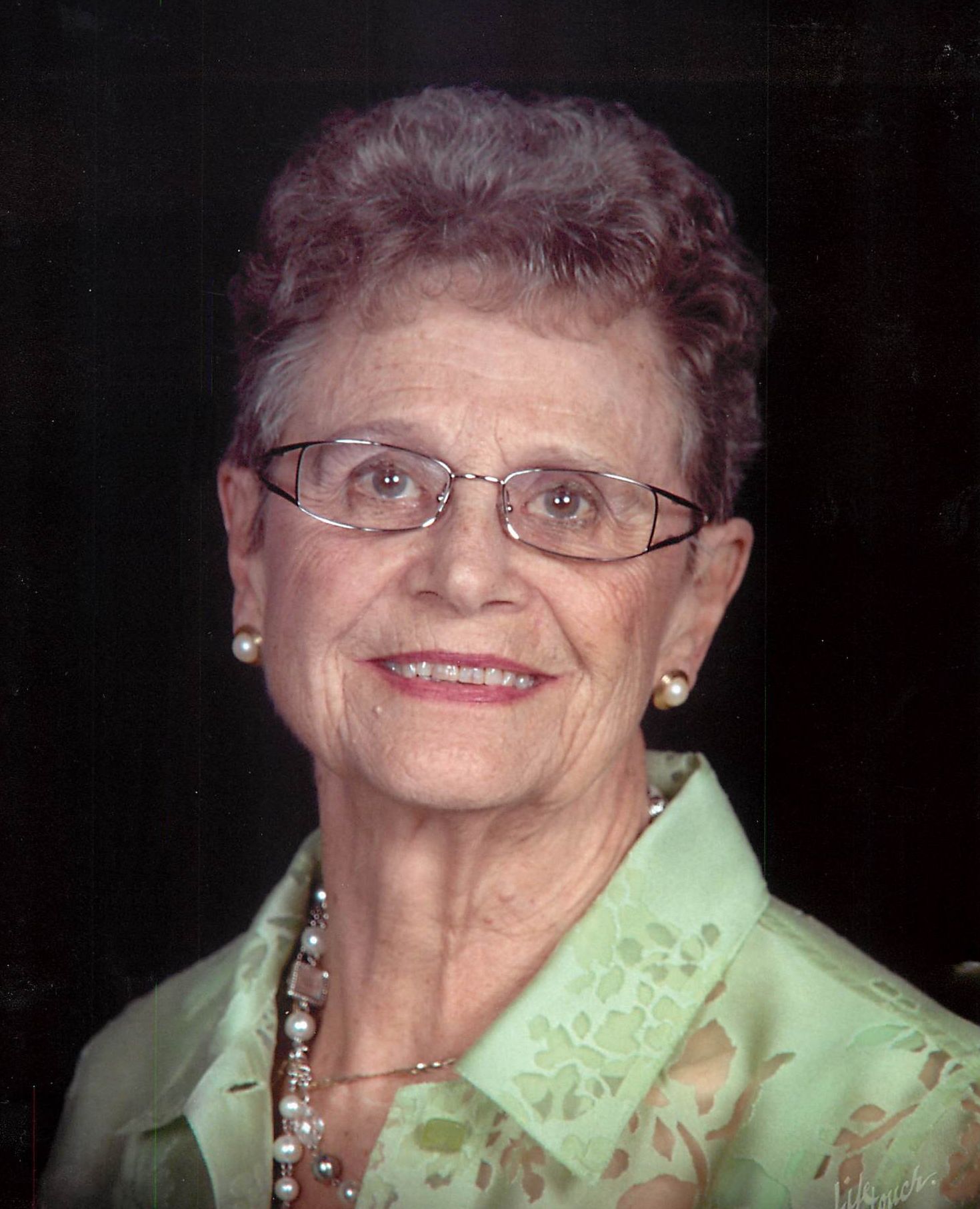 Photo of "Pamela Sheila Bogart"