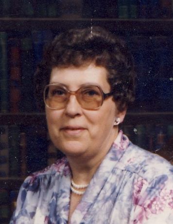 Photo of "Audrey Churchill"
