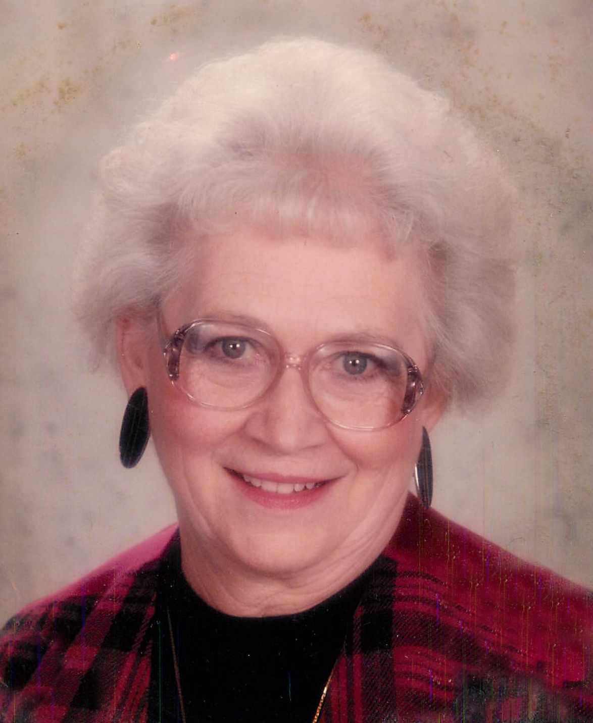 Photo of "Marie (Wilson) Henderson"