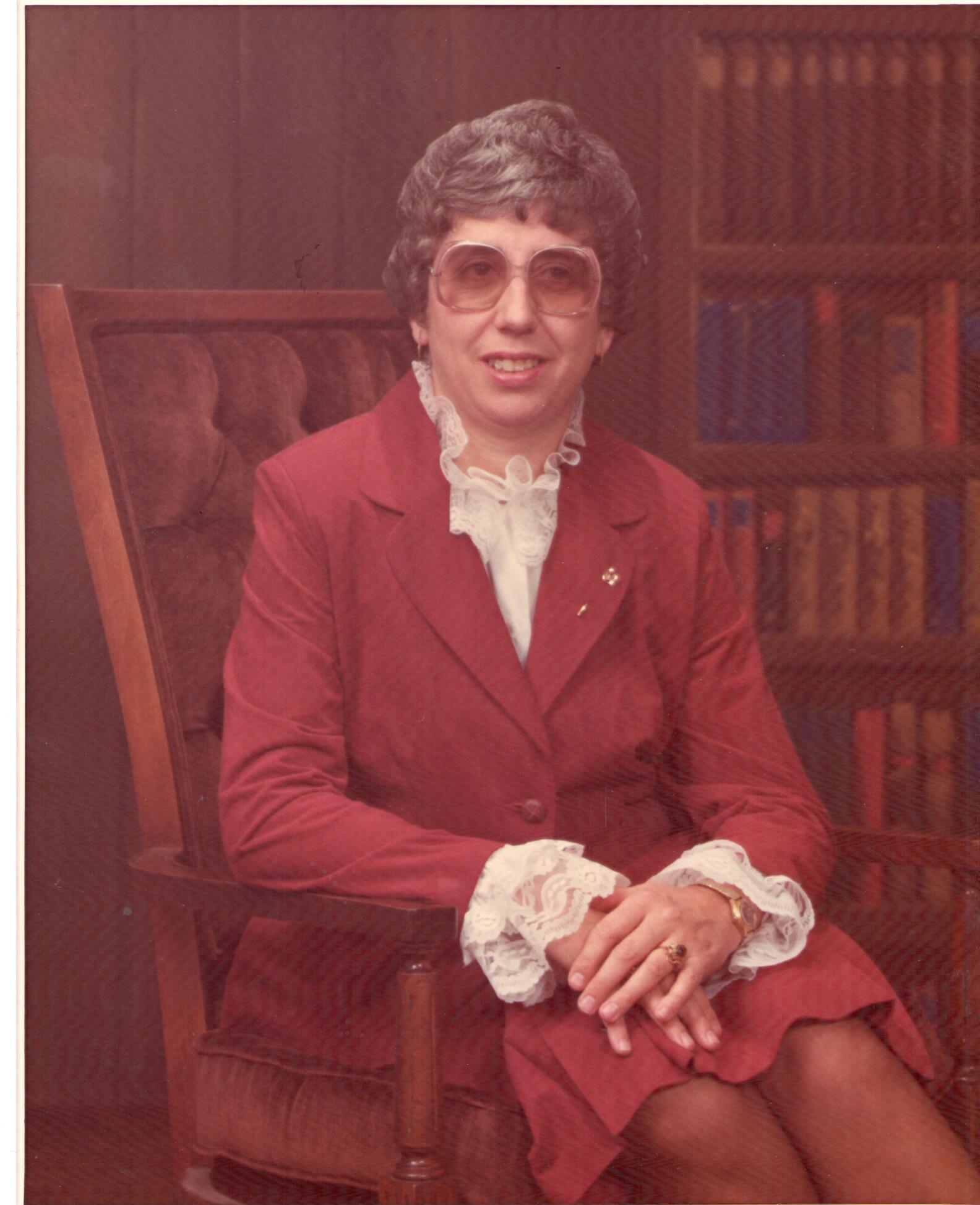 Photo of "Irene Katie Lysko"
