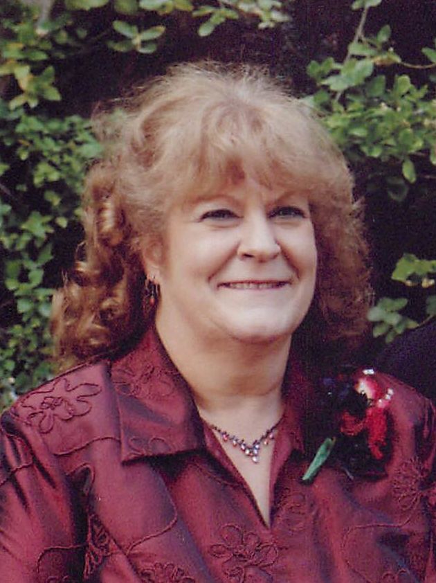 Photo of "Donna Marie Northey"