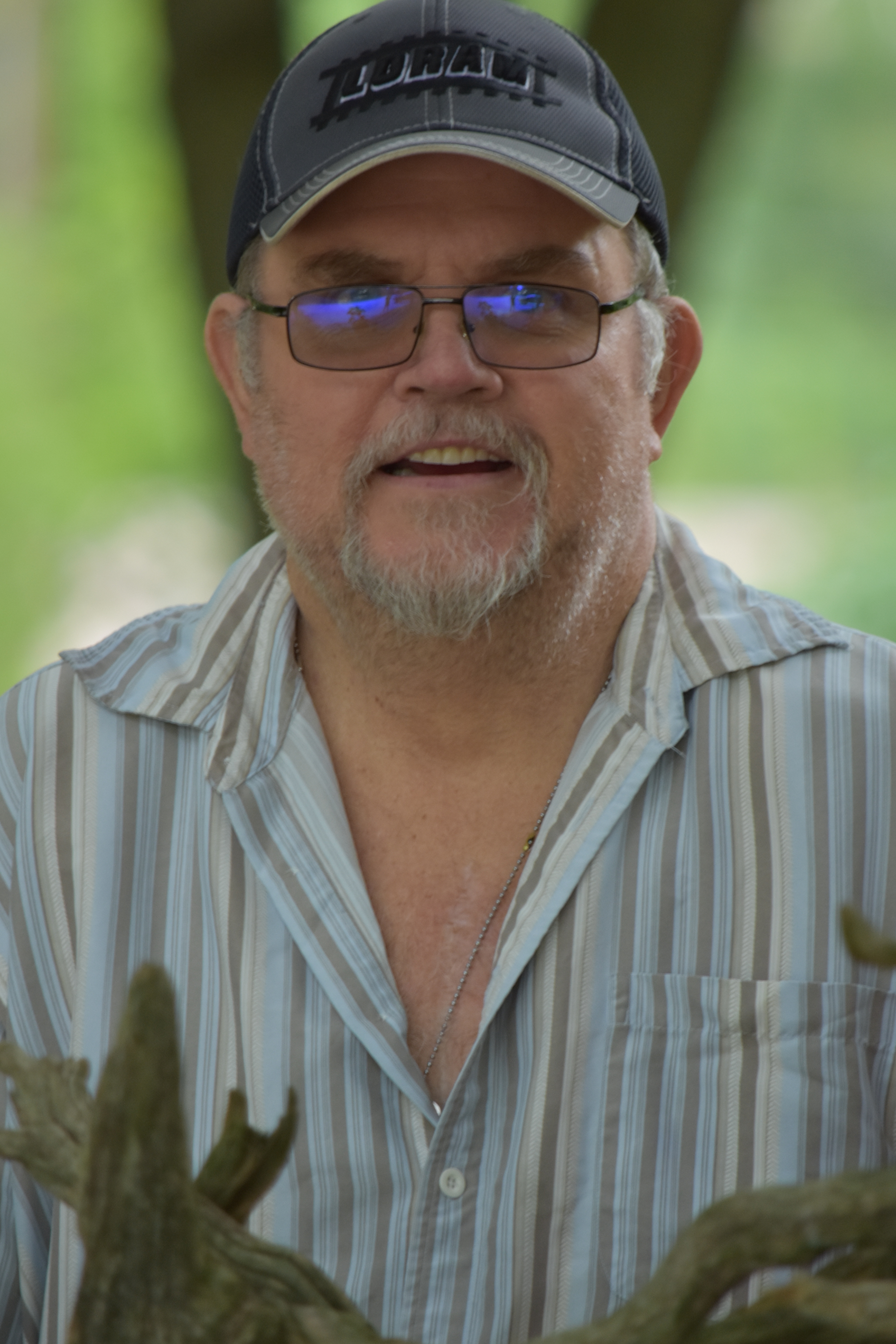 Photo of "Howard Hugh Phillips"