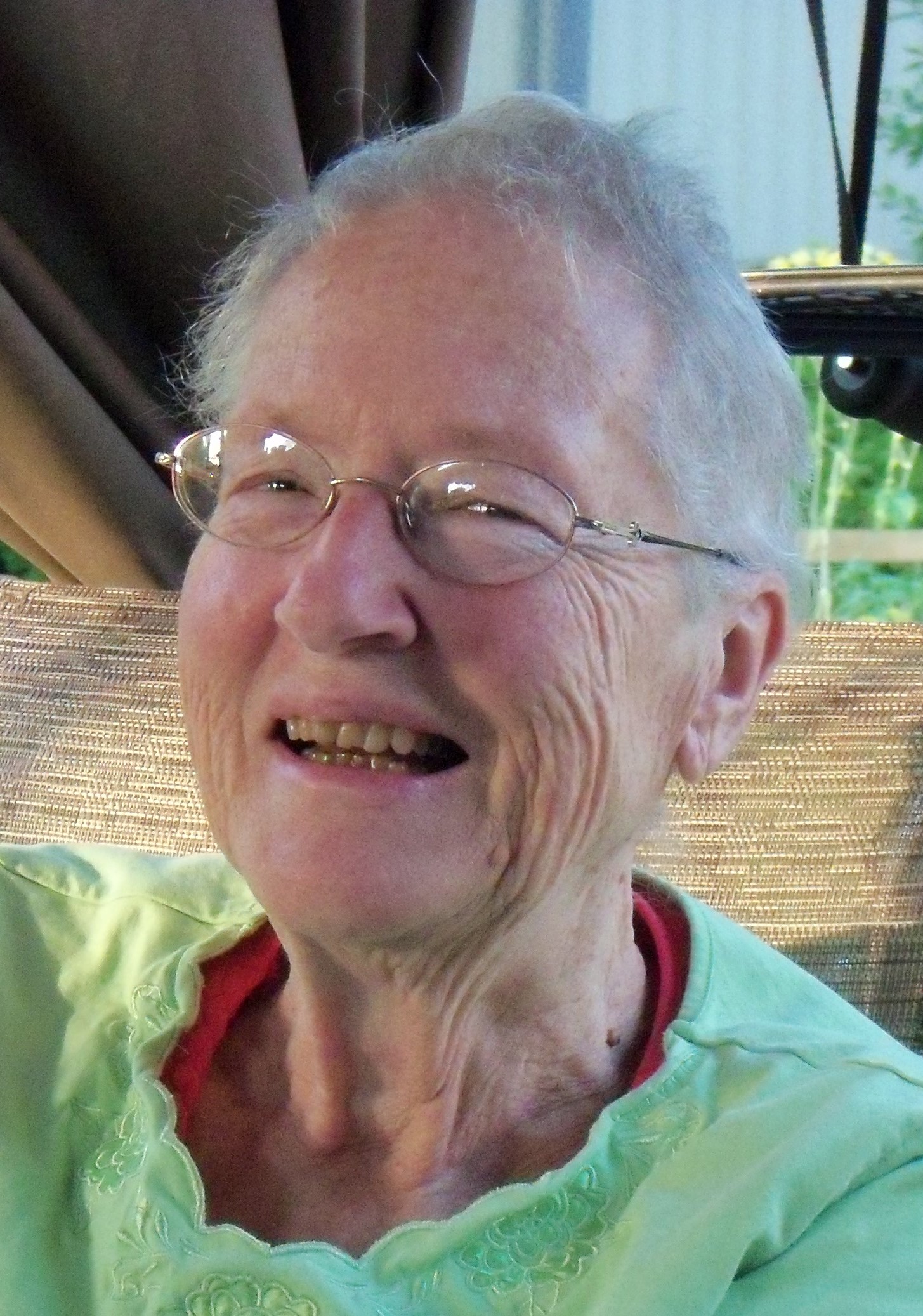 Photo of "Elizabeth Dianne Reid (Stainton)"