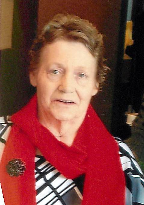 Photo of "Mary Lou Rempkens (DeKoster)"