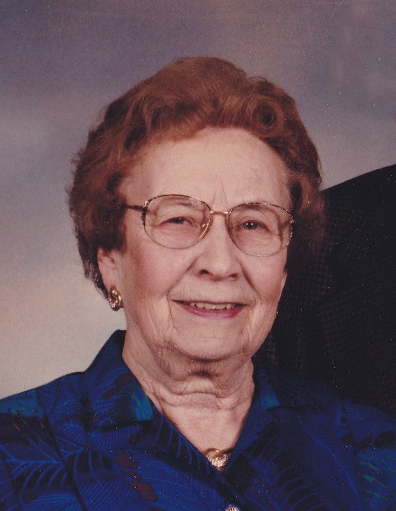 Photo of "Angela Julia Sobry"