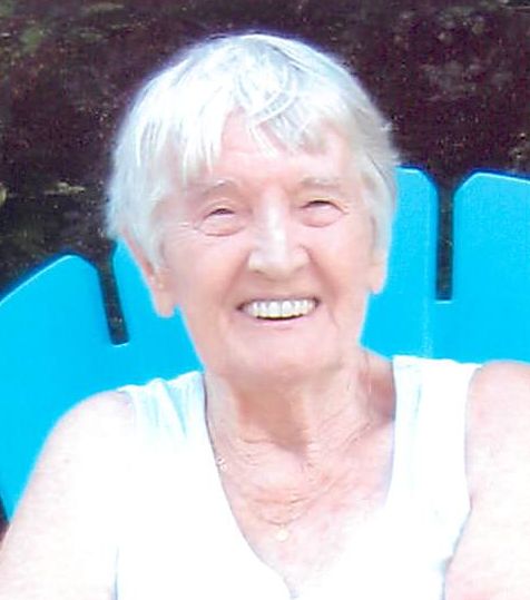 Photo of "Wilhelmina “Wilma” Vanwassenberg-Speets"