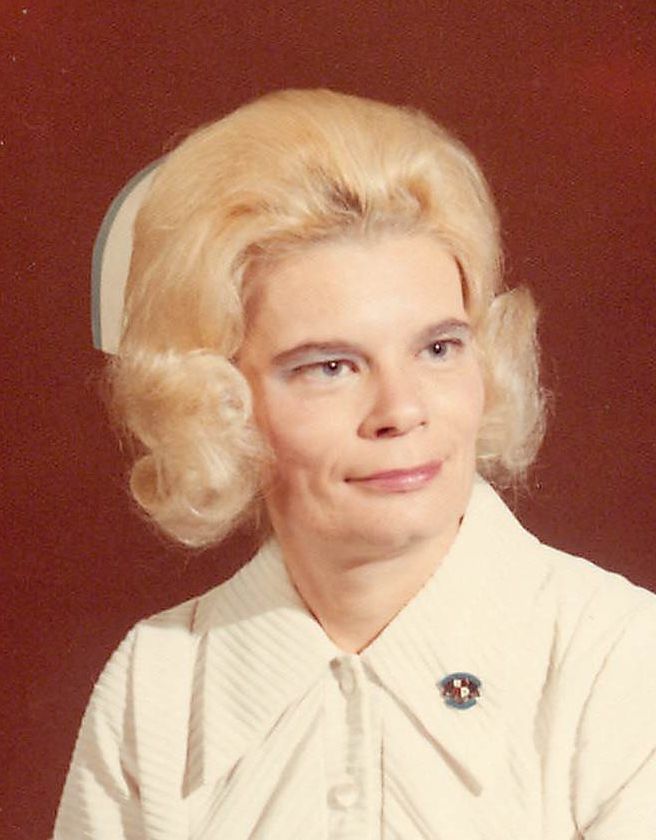 Photo of "Doris Carolyn Summers"