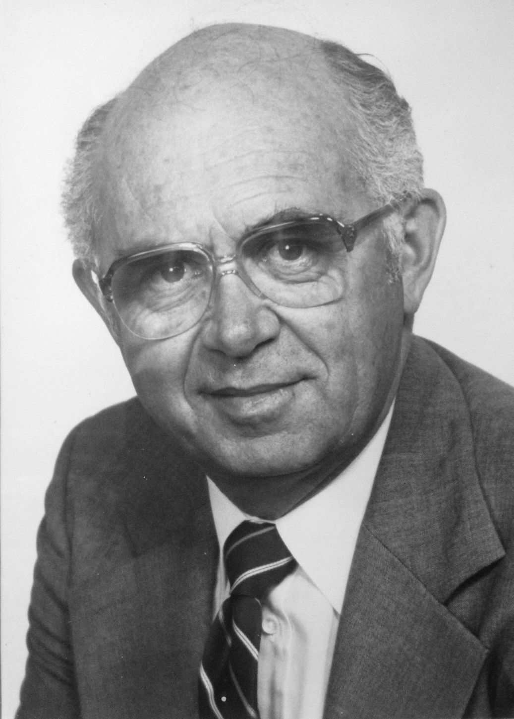 Photo of "Edmund James “Ed” Thompson"