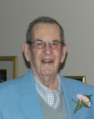 Photo of "Dr. Donald Leslie Wright"