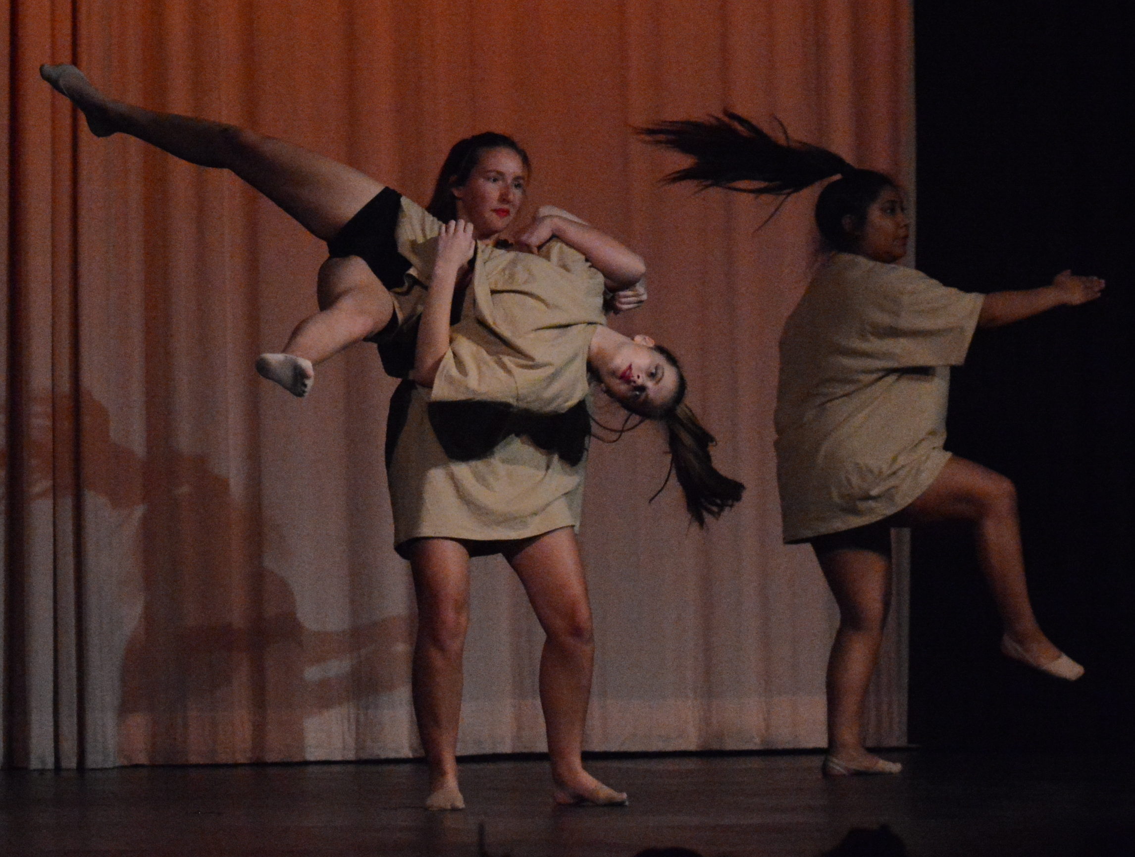 dance