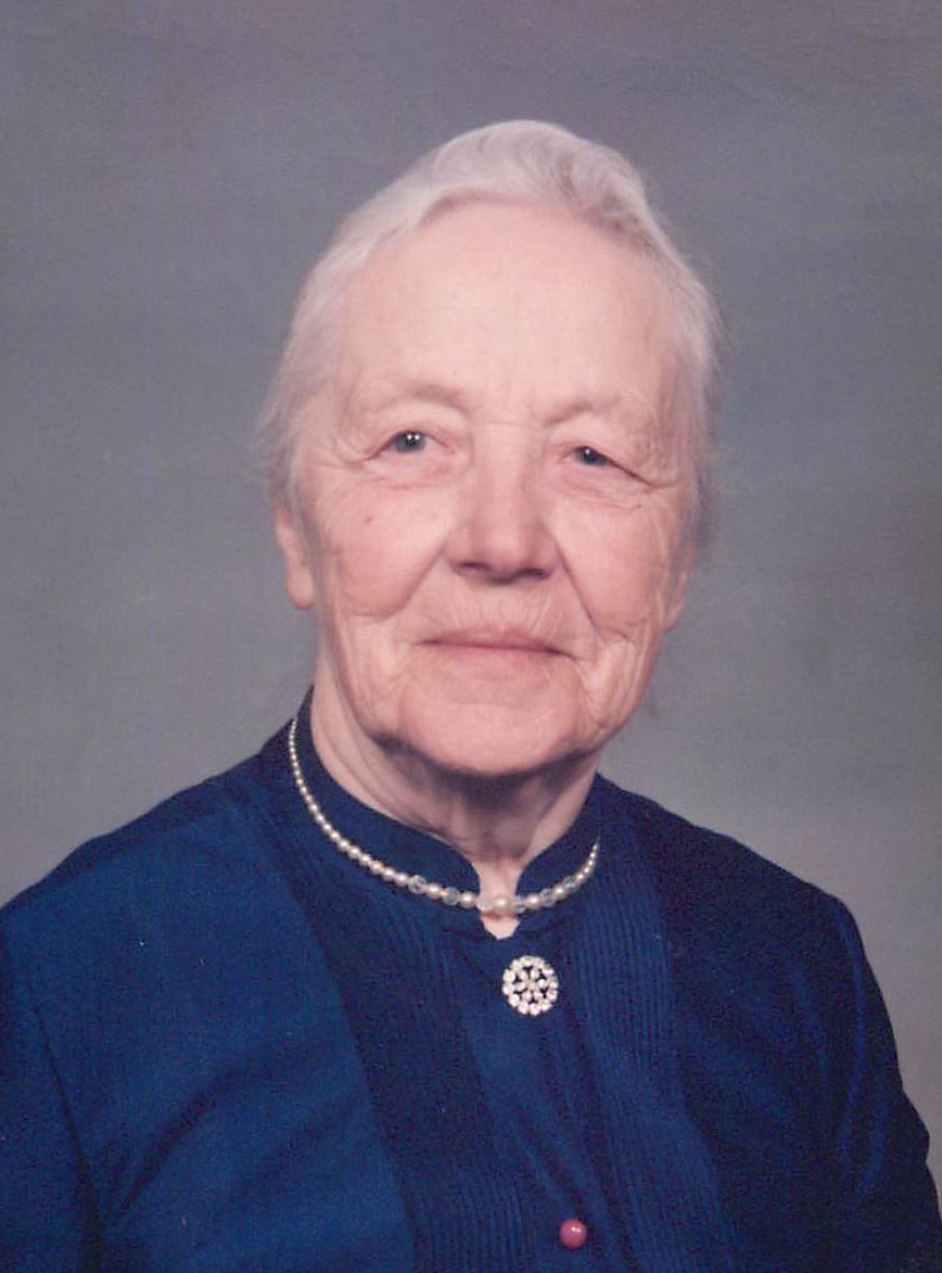 Photo of "Rosina Hendel"