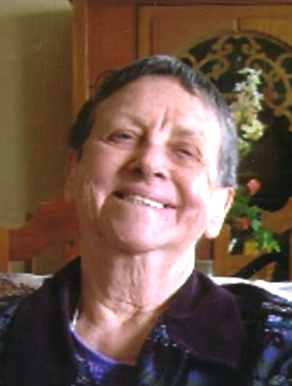 Photo of "Barbara Joyce Allen (nee Brown) Koscik"