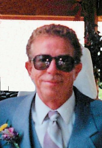 Photo of "“Jerry” Gerald George Lockwood"