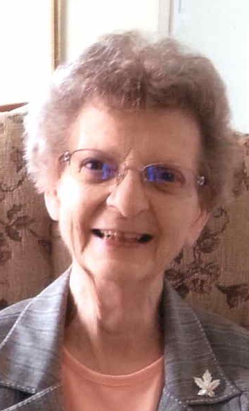 Photo of "Donna Elizabeth Marr"