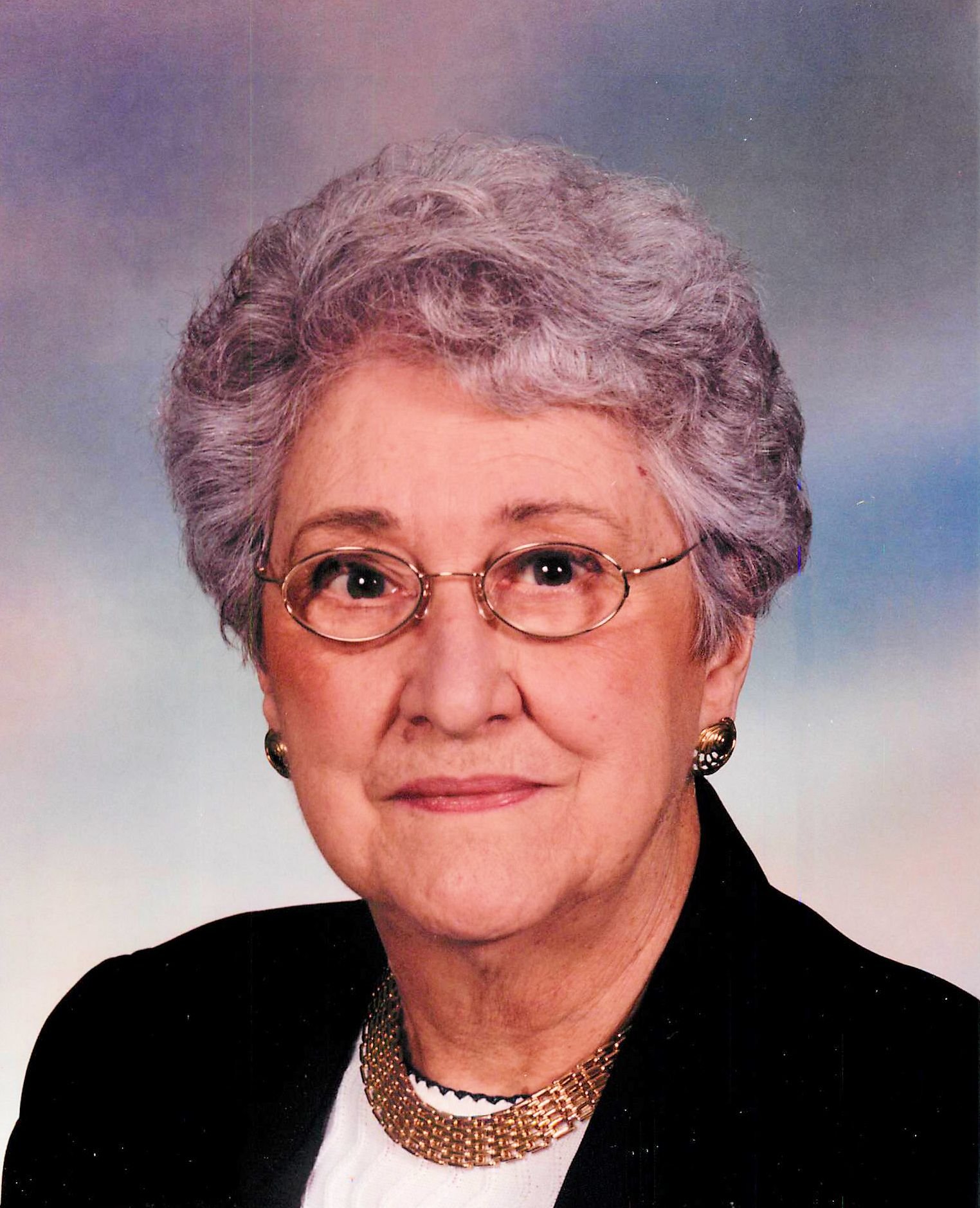 Photo of "Mary Margaret Prendergast"