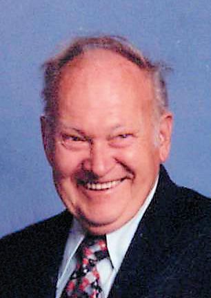 Photo of "Norman John Papiernik"