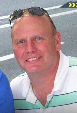Photo of "Larry James Dawson"