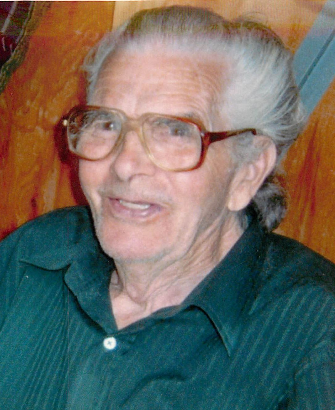 Photo of "John James “Jack” Doyle"