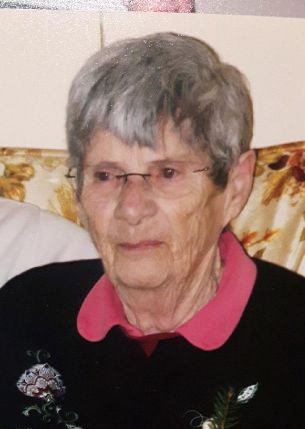 Photo of "Betty Lorene Johnson"