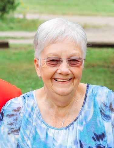 Photo of "Betty Venner"