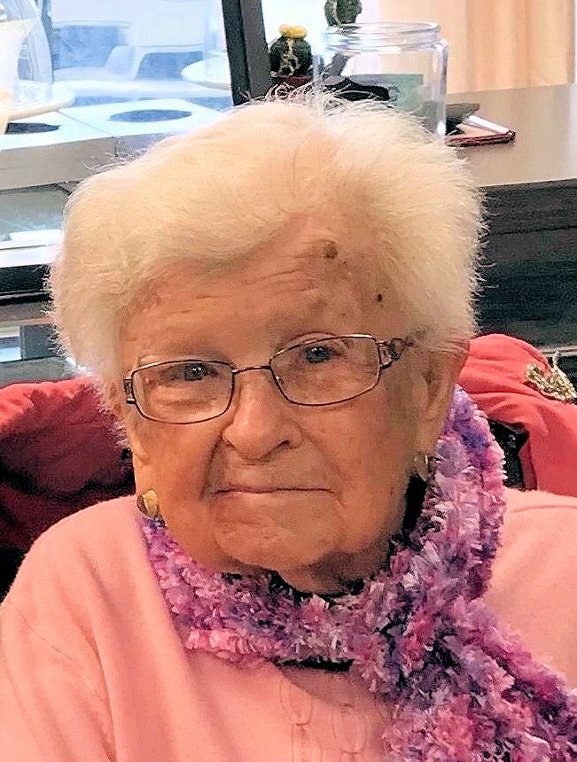 Photo of "Irene Taylor"