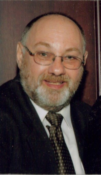 Photo of "Thomas Alfred Wiley"