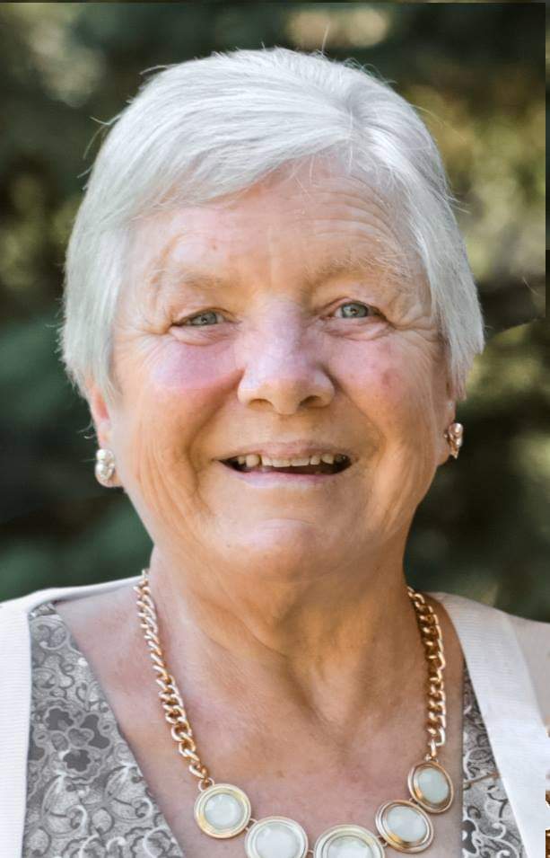 Photo of "Dorothy Catheleene Chilcott"