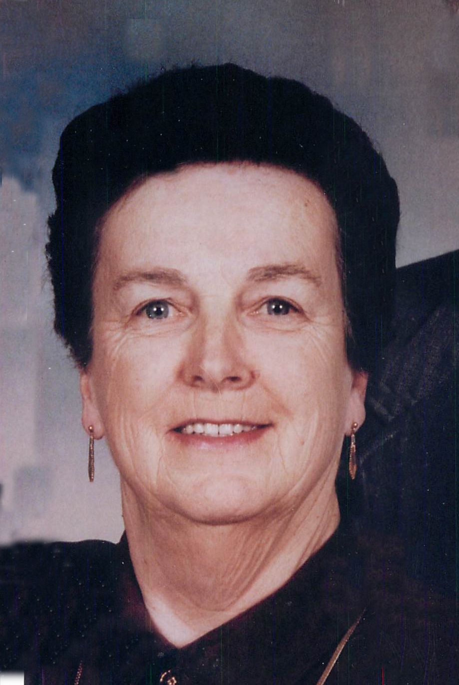 Photo of "Emeline “Emmy” MacDonald"