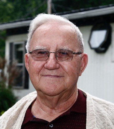 Photo of "Kenneth William “Bill” Mikula"