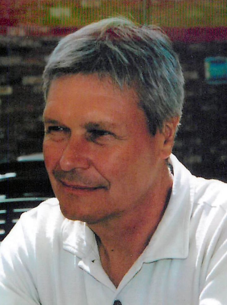Photo of "Brian Arthur"