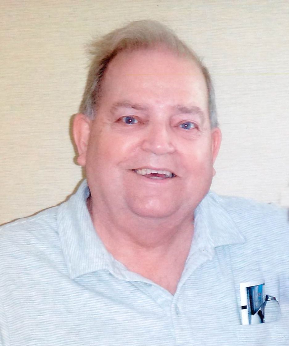 Photo of "Fred “Duff” Gibson"