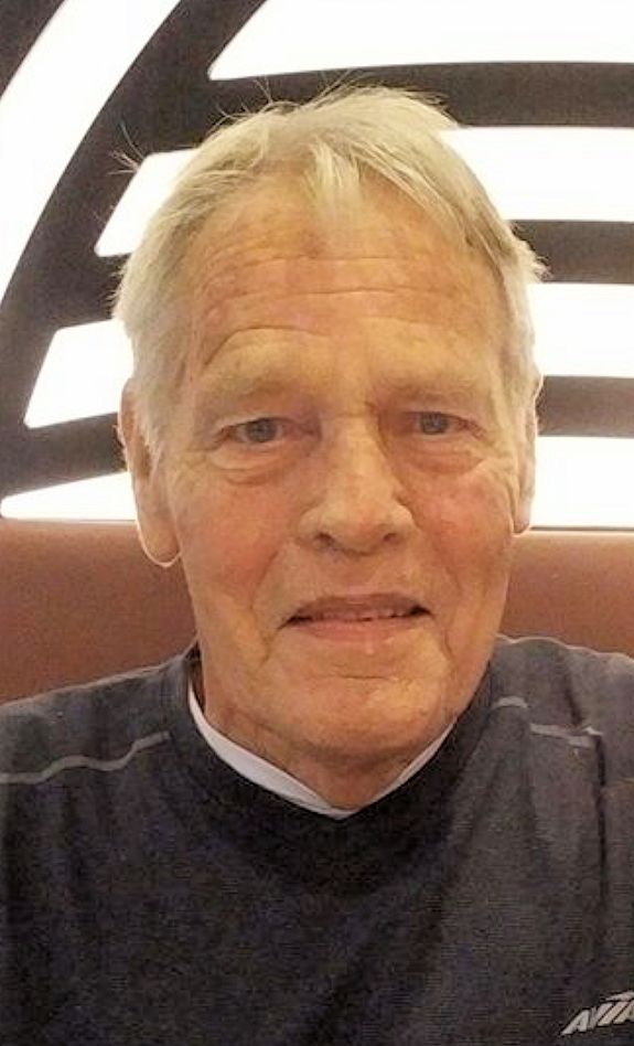 Photo of "Andy Hulst"