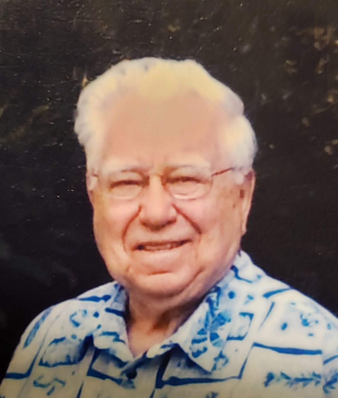 Photo of "Ernest Anderson"