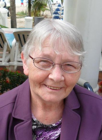 Photo of "Margaretha Dyck"