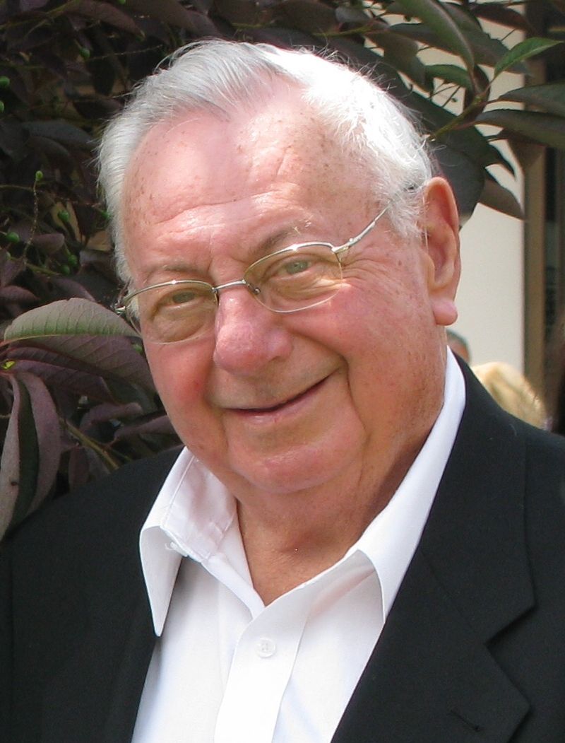 Photo of "Bradley Venner"