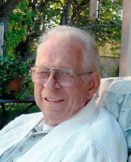 Photo of "William James “Bill” Procunier"