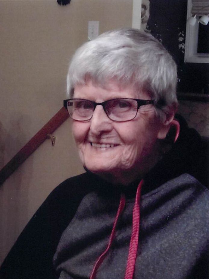 Photo of "Edith “Edy” Thompson"