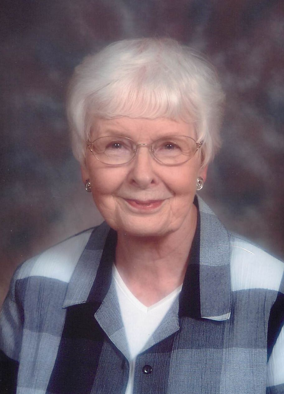 Photo of "Dorothy Warden"