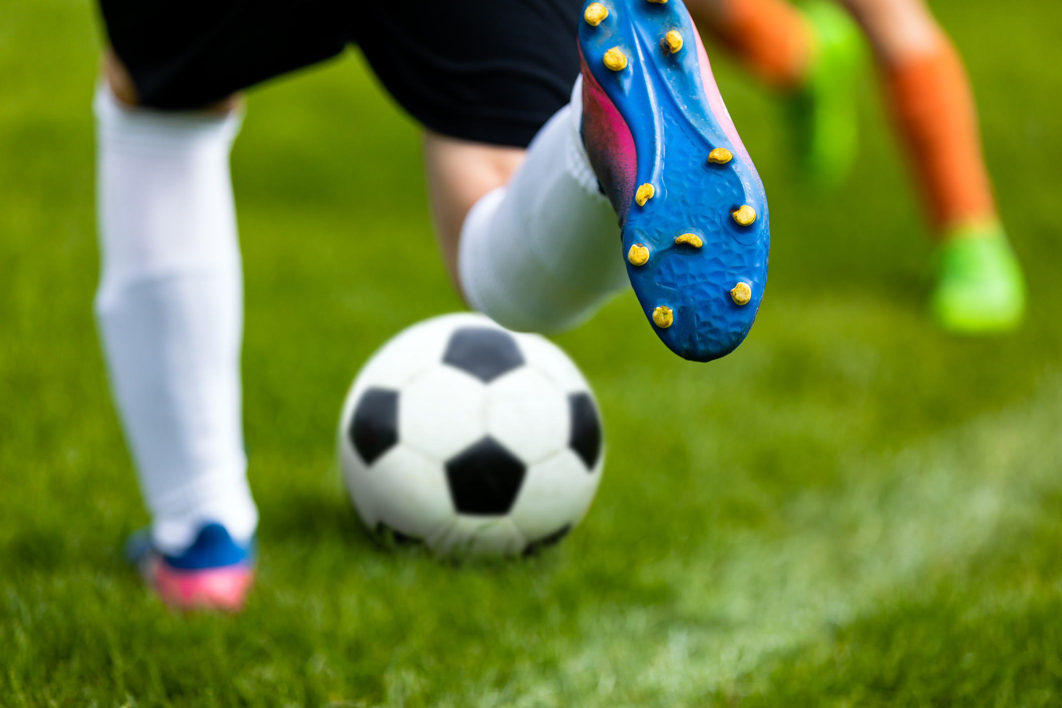 Featured image for "East Elgin Youth Soccer – Team Lists and First Week Schedule"